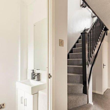 House On Cul De Sac Apartment Lakenheath Екстериор снимка