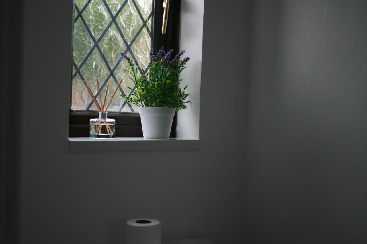 House On Cul De Sac Apartment Lakenheath Екстериор снимка