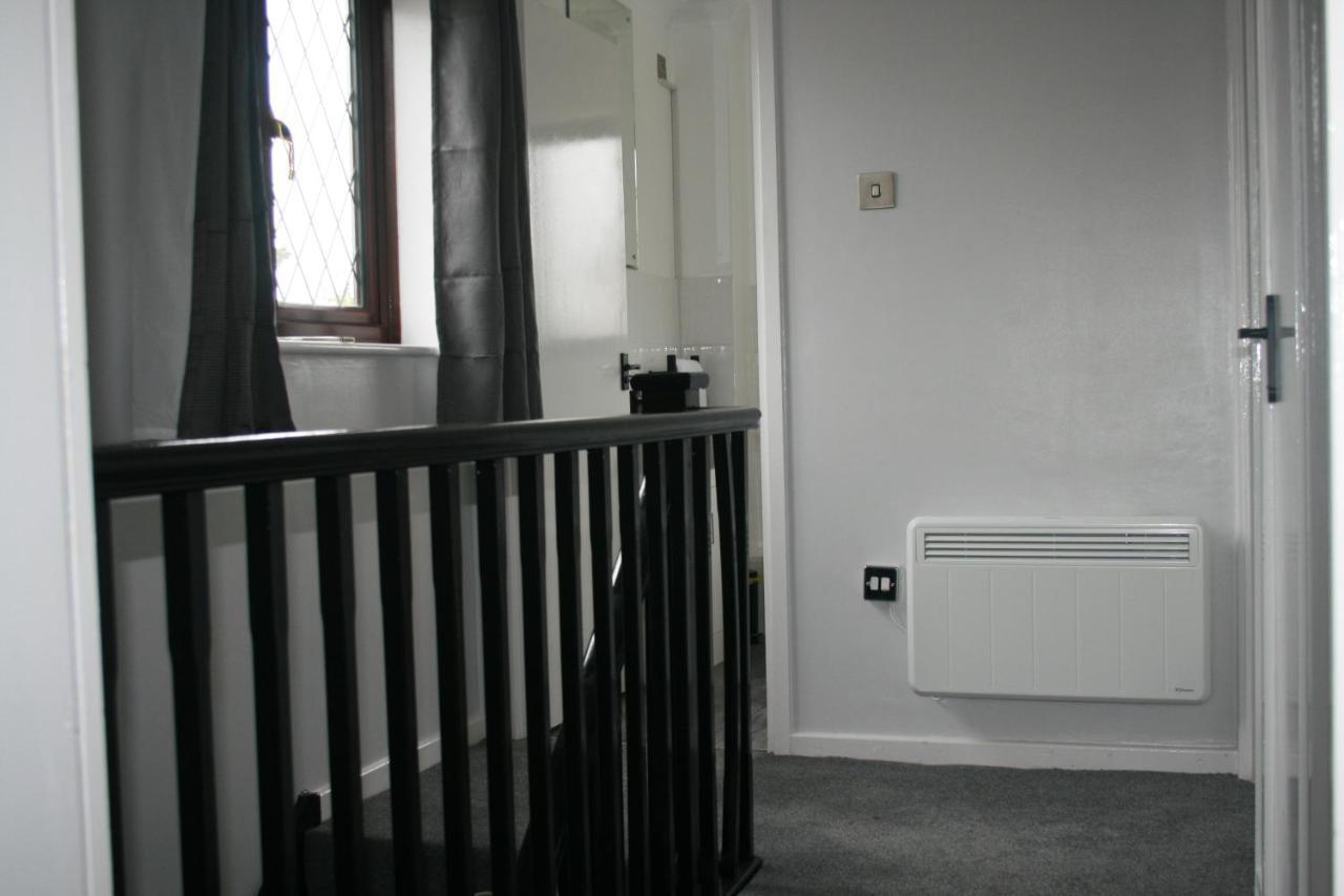 House On Cul De Sac Apartment Lakenheath Екстериор снимка