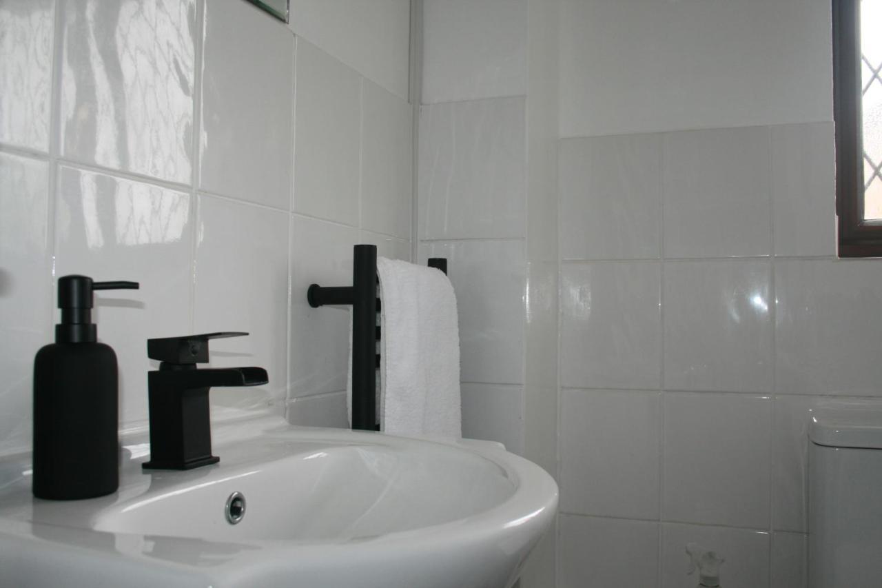 House On Cul De Sac Apartment Lakenheath Екстериор снимка