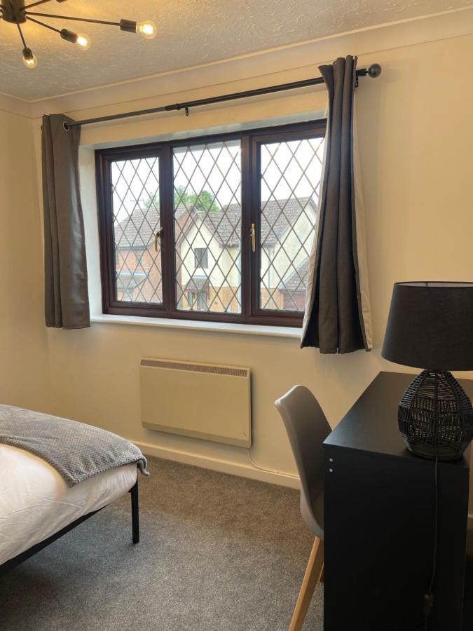 House On Cul De Sac Apartment Lakenheath Екстериор снимка