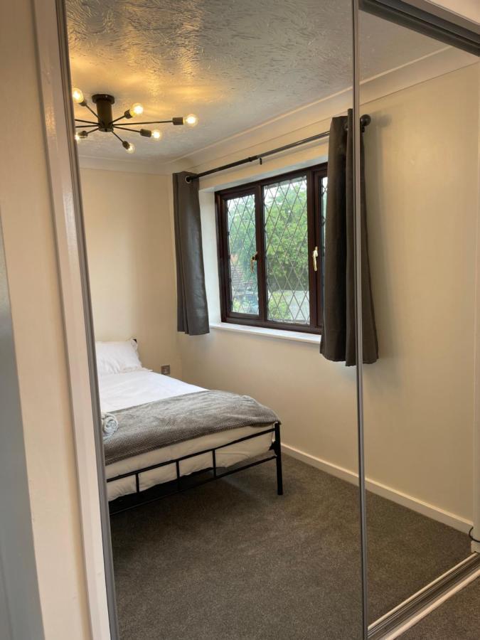 House On Cul De Sac Apartment Lakenheath Екстериор снимка