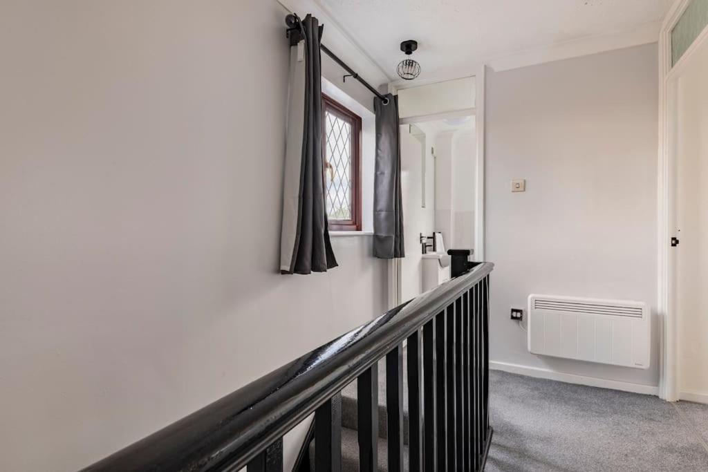 House On Cul De Sac Apartment Lakenheath Екстериор снимка