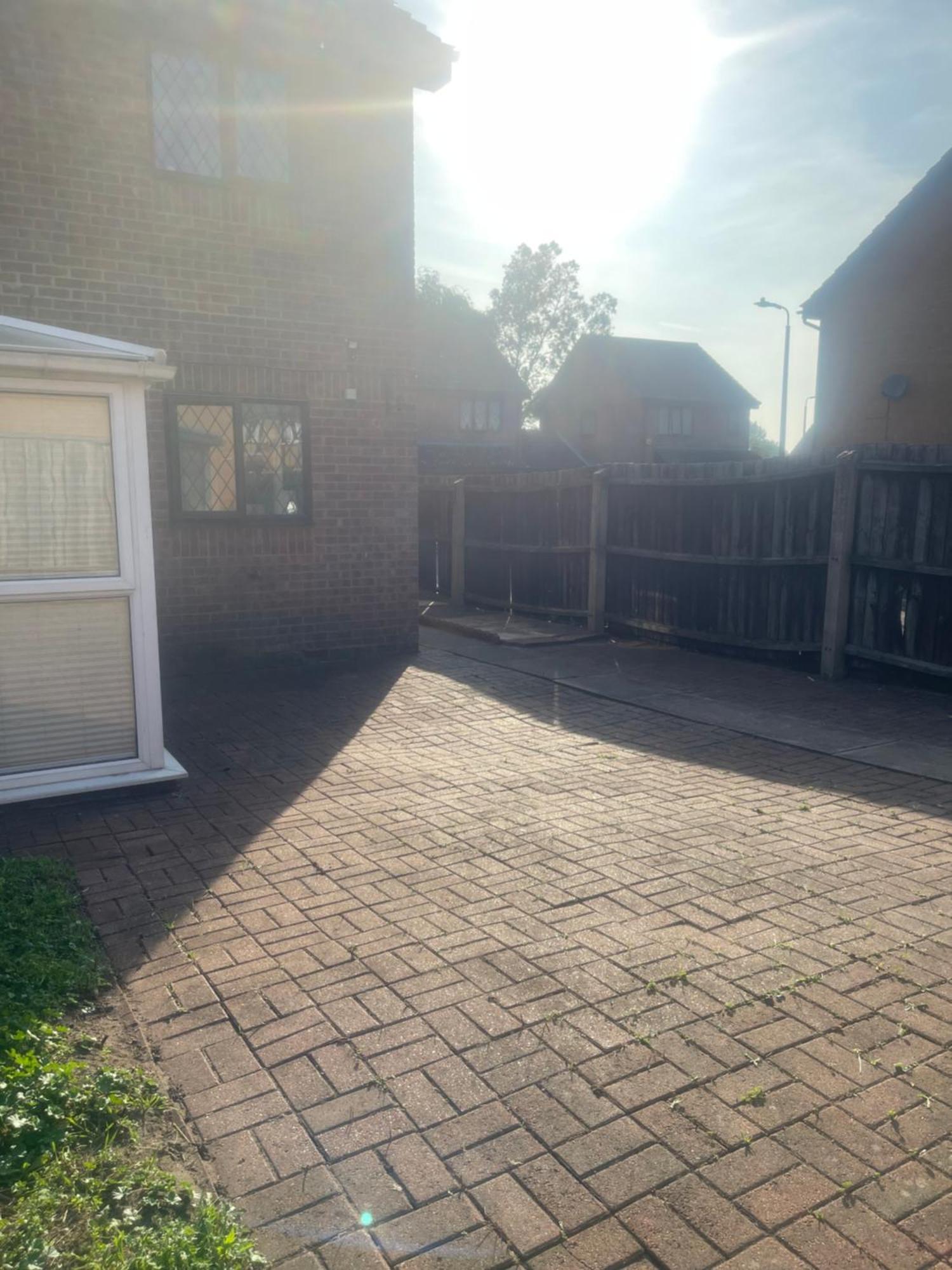 House On Cul De Sac Apartment Lakenheath Екстериор снимка